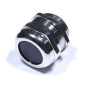 Кабельный ввод латунный NPT1-1/4 УТ1,5 (d кабеля 25-33 мм)