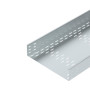 Кабельный листовой лоток BKRS 100x400x3000 (BKRS 1040 FS)