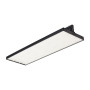 Светильник светодиодный SM505T LED90S/830 PSU DA25N BK