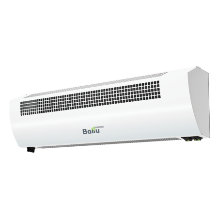 Тепловая завеса S1 Eco Ballu BHC-CE-3T
