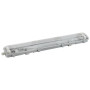 Светильник промышленный под 2 светодиодные лампы T8 G13 1200мм IP65 SPP-101-0-002-120
