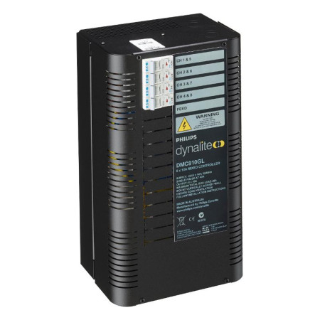 Многофункциональный контроллер DMC810GL