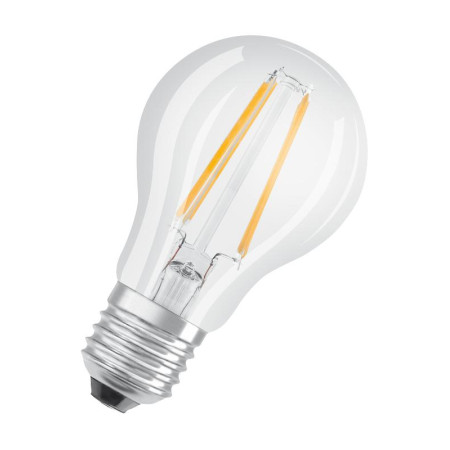 Лампа светодиодная LED VALUE CL A FIL 60 non-dim 6, 5W/840 E27