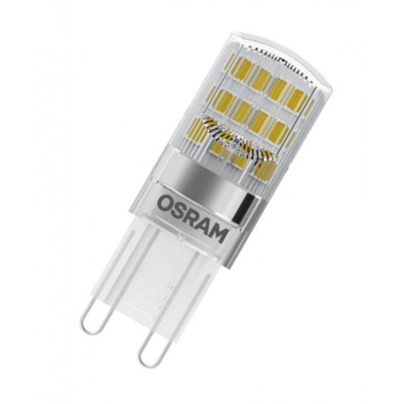 Лампа светодиодная LED BASE PIN G9 20 1,9 W/2700K G9 CL