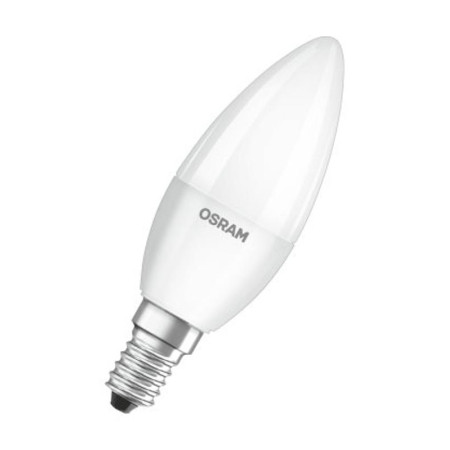 Лампа светодиодная LED VALUE CLASSIC B 5,5 W/2700K E14