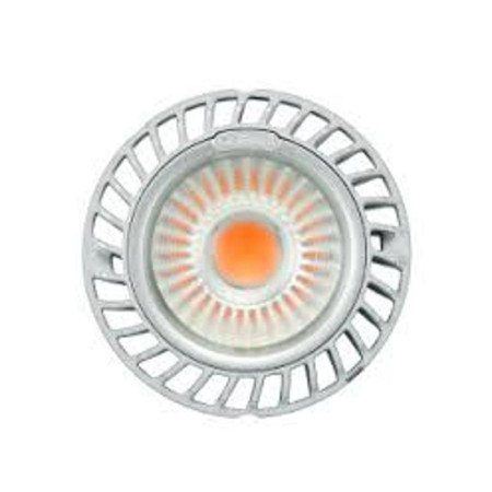 Светильник Downlight встраиваемый LED 25.9Вт 37В IP20 серебро 1.8лм 4000К диммируемый PL-CN111-COB-2800-840-24D-G1 12X1
