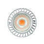 Светильник Downlight встраиваемый LED 25.9Вт 37В IP20 серебро 1.8лм 4000К диммируемый PL-CN111-COB-2800-840-24D-G1 12X1