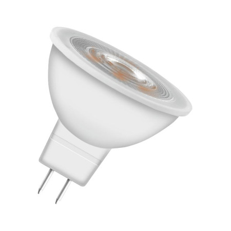 Лампа светодиодная LED STAR MR16 5, 110°, 220-240 вольт, GU5, 3 LSMR1635110 5, 5W/830230VGU5.310X1RU