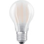Лампа светодиодная LED BASE CLASSIC A 40 FR 4 W/2700K E27