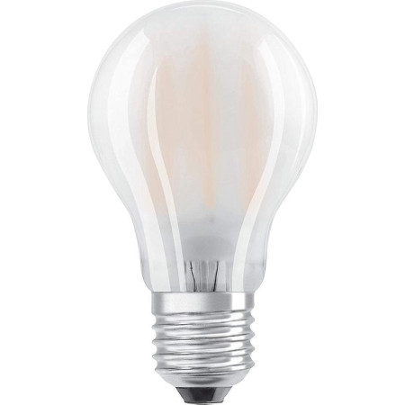 Лампа светодиодная LED BASE CLASSIC A 40 FR 4 W/2700K E27