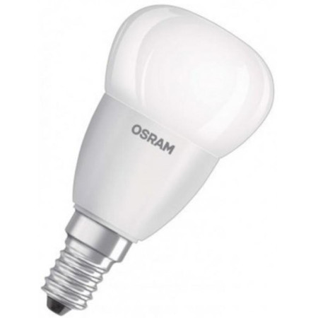 Лампа светодиодная LED VALUE CLASSIC P 60 FR 7,5 W/2700K E14