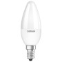 Лампа светодиодная LED VALUE CLASSIC B 60 FR 7,5 W/2700K E14