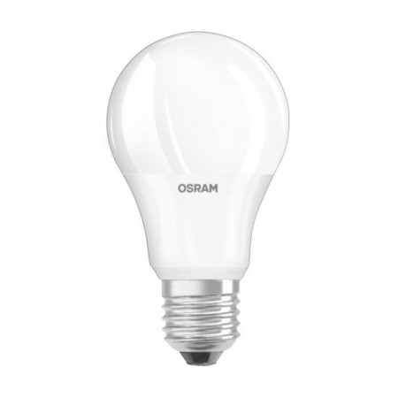Лампа светодиодная LED BASE CLASSIC A 60 FR 8,5 W/2700K E27