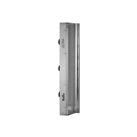 Завеса тепловая ULTRA до 6м BHC-U15W40-PS
