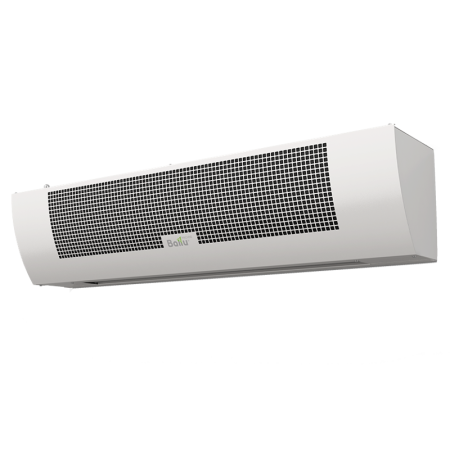 Завеса тепловая до 3,5м BHC-M10T09-PS