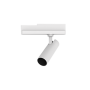 Светильник светодиодный трековый TT-Vivo TrueBright 8Вт 3000К 196x200x45 мм угол 30 ° CRI 92 RAL9010 белый муар