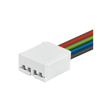 Коннектор (соединитель) 1010 мм9.2Xмм5.9мм FX-SC08-G2-CT4PF-1000 UNV1