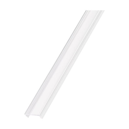 Крышка пластик белый LF-LTS-COVER-CLEAR UNV1
