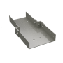 Переходник центральный 300/200 H80, стеклопластик