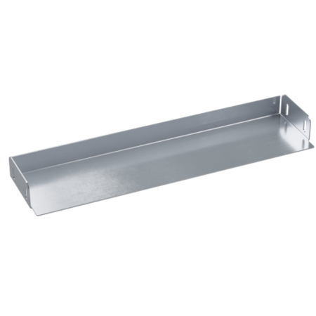 Заглушка, 50х75, AISI 304