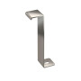 Держатель лестничного лотка Н150 мм, INOX 316L