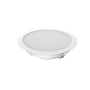 Светильник светодиодный ДВО DL-Basic 30Вт 4000К IP40