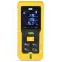 Дальномер лазерный DM60 Professional IEK