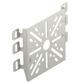 Монтажная пластина 170x115 (MP UNI A2)