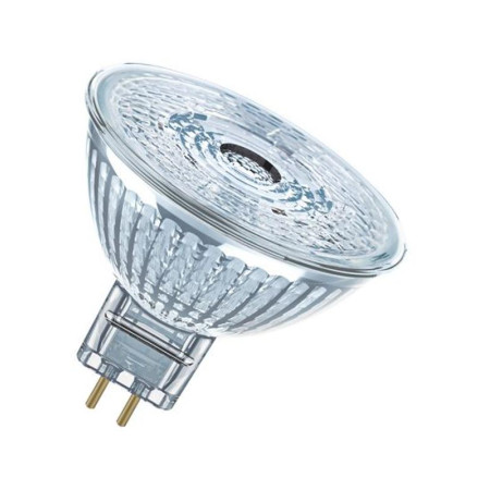 Лампа светодиодная LED STAR MR16 12 V 20 36° 2,6 W/2700K GU5,3