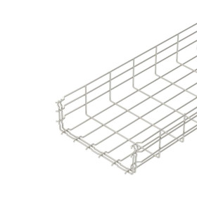 Проволочный лоток 105x300x3000 (GRM 105 300 A2)