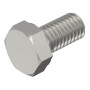 Болт с шестигранной головкой M10x20mm (HHS M10x20 A4)