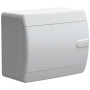 UNION Compact Корпус пласт. ЩРН-П-6 IP41 бел. дв.