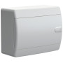 UNION Compact Корпус пласт. ЩРН-П-8 IP41 бел. дв.