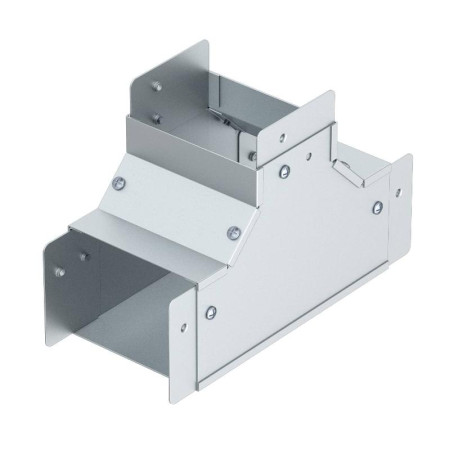 Т-секция вертикальная 225х75мм, FS (SA93TIN)