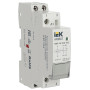 ARMAT Контактор модульный KMR 16А 230В AC 1НО 1НЗ