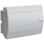 UNION Compact Корпус пласт. ЩРВ-П-12 IP41 бел. дв.
