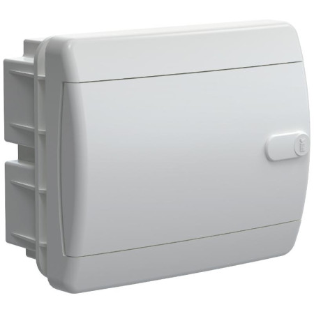 UNION Compact Корпус пласт. ЩРВ-П-6 IP41 бел. дв.