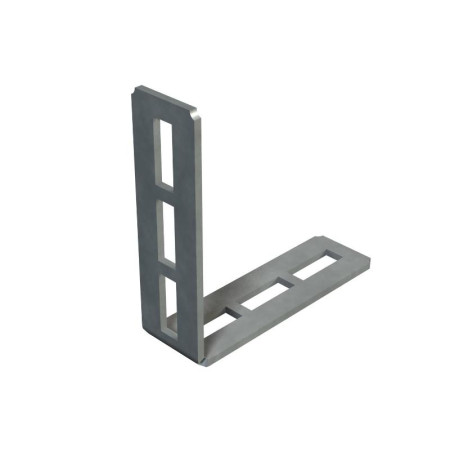 Монтажный угол 90° 102x102x30 (CMW90FT)