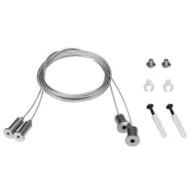Подвес SL-LINE 2x2m Set (Pad 9x2mm)