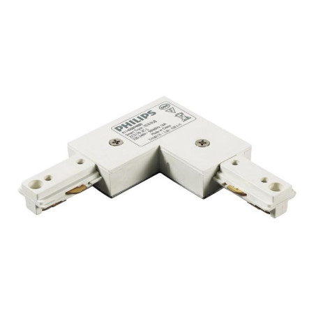 Аксессуар к шинопроводу однофазному ZCS180 1C LCP BK