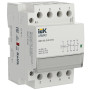 ARMAT Контактор модульный KMR 40А 24В AC/DC 2НО 2НЗ
