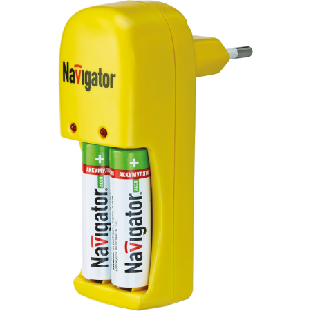 Зарядное устройство NCH-215