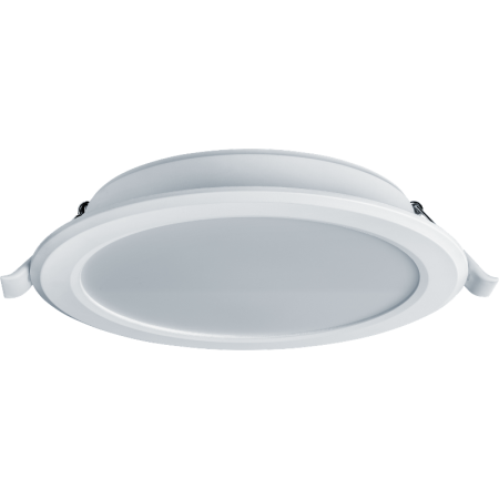 Светильник светодиодный встраиваемый 14 478 NDL-P3-9W-840-WH-LED