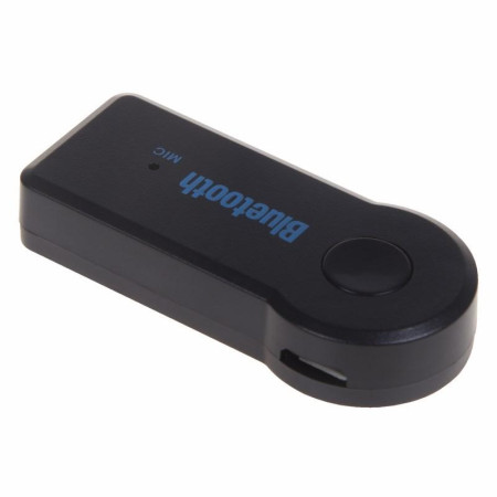 Bluetooth-AUX адаптер 3,5 мм