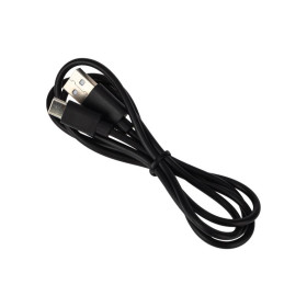 Шнур USB 3.1 type C (male)-USB 2.0 (male) 1 м