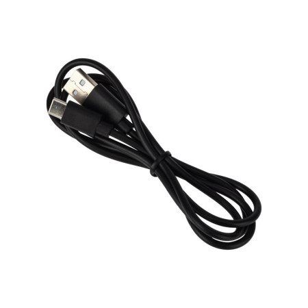 Шнур USB 3.1 type C (male)-USB 2.0 (male) 1 м