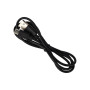 Шнур USB 3.1 type C (male)-USB 2.0 (male) 1 м