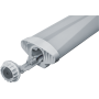 Светильник светодиодный промышленный линейный ДПП/ДСП DSP-02-36-4K-IP65-LED 36Вт 4000К IP65 опал