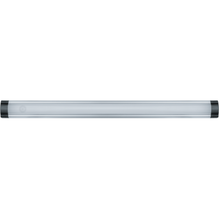 Светильник светодиодный линейный с кнопкой  ДПО NEL-T1-3-4K-LED-ADD 3Вт 4000К IP20 опал