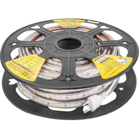 Лента светодиодная NLS-2835СW180-10-IP67-220V R20